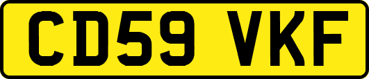 CD59VKF
