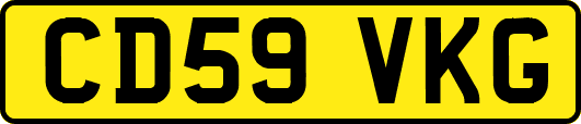 CD59VKG