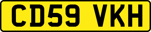 CD59VKH