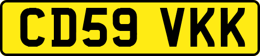 CD59VKK