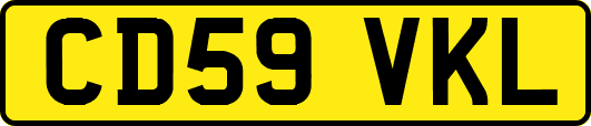 CD59VKL