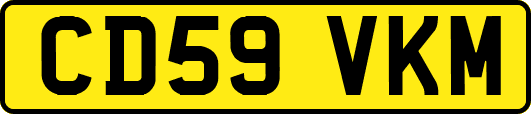 CD59VKM