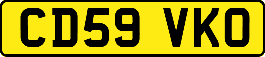 CD59VKO