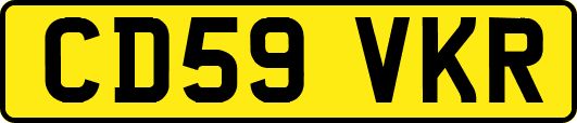 CD59VKR
