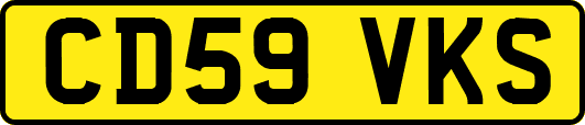CD59VKS