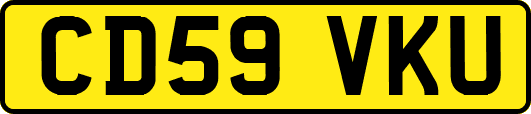 CD59VKU