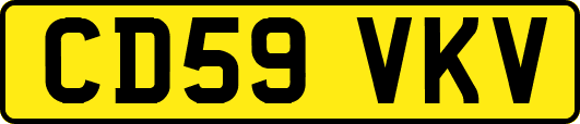 CD59VKV