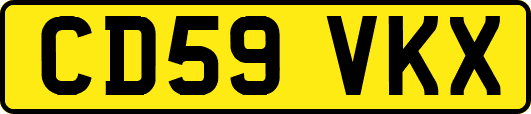 CD59VKX
