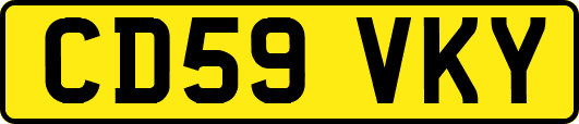 CD59VKY