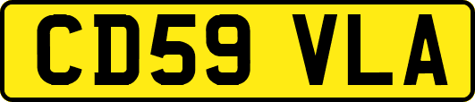 CD59VLA