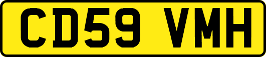 CD59VMH