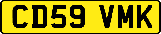 CD59VMK