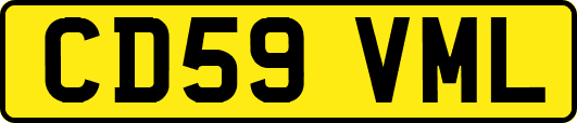 CD59VML