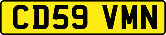 CD59VMN