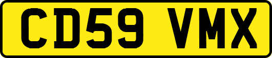 CD59VMX