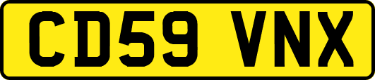 CD59VNX