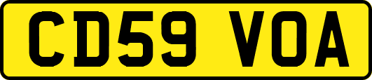 CD59VOA