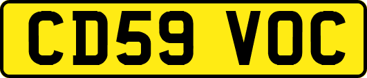 CD59VOC