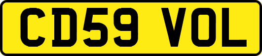 CD59VOL