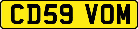 CD59VOM