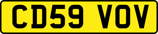 CD59VOV