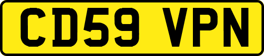 CD59VPN