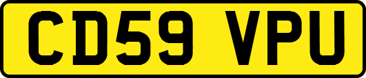 CD59VPU