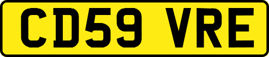 CD59VRE