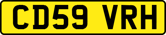 CD59VRH