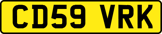 CD59VRK