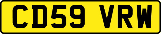 CD59VRW