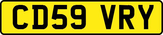 CD59VRY