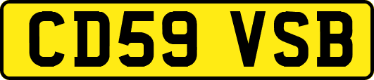 CD59VSB