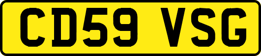 CD59VSG