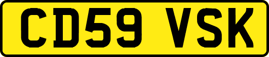 CD59VSK