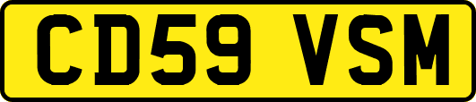CD59VSM
