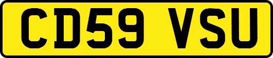 CD59VSU
