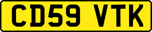 CD59VTK