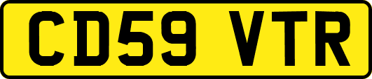 CD59VTR