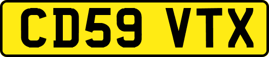 CD59VTX