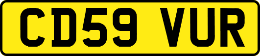 CD59VUR
