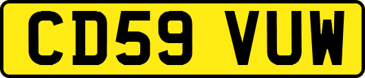CD59VUW