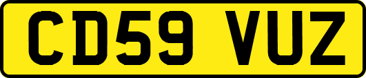 CD59VUZ