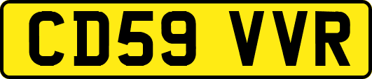 CD59VVR