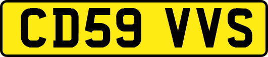 CD59VVS
