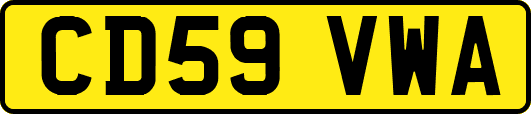 CD59VWA