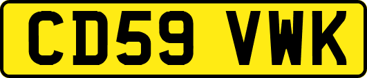 CD59VWK