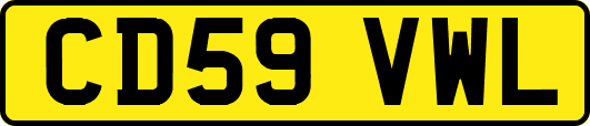CD59VWL