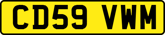 CD59VWM