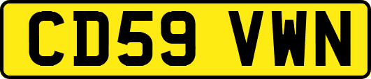 CD59VWN